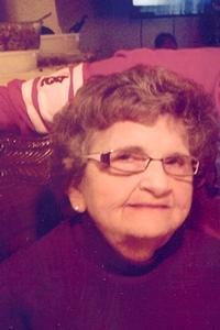 Rosalie Griffey
