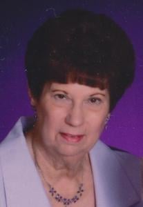 Janet Wood