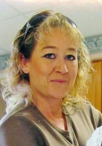 Melissa Sanders