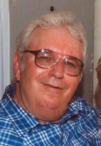 Larry Bundridge