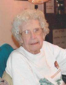 Betty Hayes