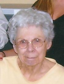 Barbara Butler