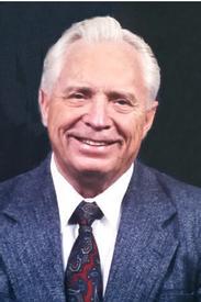 Carl William "Skip" Krohne Jr.