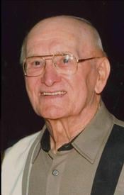 Frederick Niemeyer