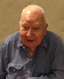 James Sr