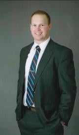 Dr. Eric Douglas Dixon