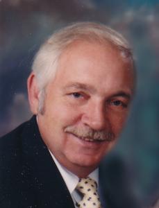 Donald Rhodes