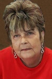 Melodie Clark
