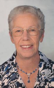 Elouise McMahon