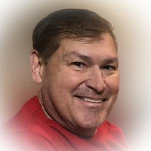 Ronnie Smith