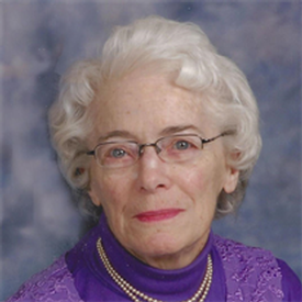 Gladys Freitag