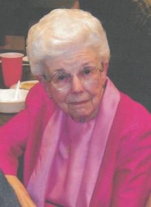 Estaleene Vandevord