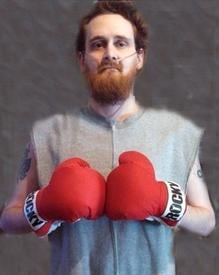 Lucas Parrish