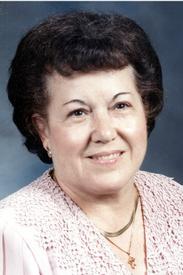 Evelyn Glozik