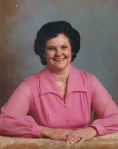 Helen Cherry