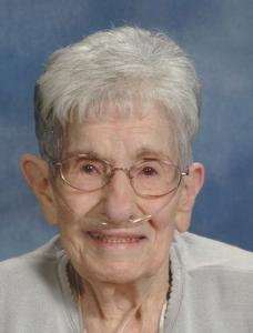 Josephine Ufert