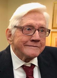 John Wilson