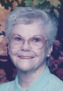 Virginia Saylor