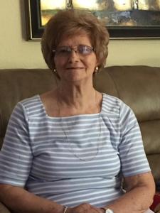 Shirley Dublo