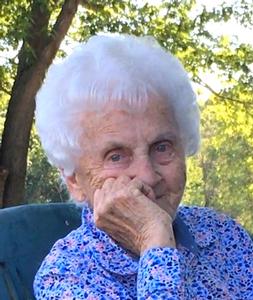 Mary Catherine Geisler