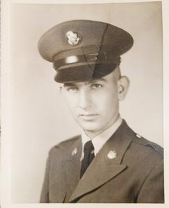 Rodger Aldrich