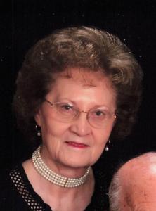 Virginia Maxeiner