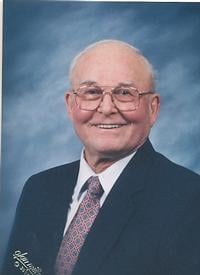 Willard Slaten