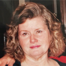 Cathy Flasar