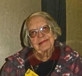 Dorothy Timmermeier