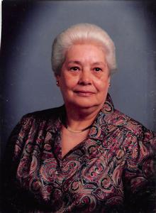 Mary Jones