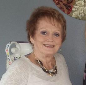 Peggy Zimmerman