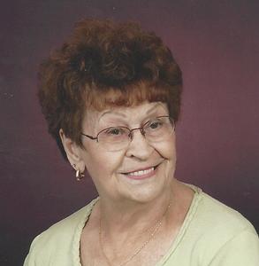 Virginia Hedges