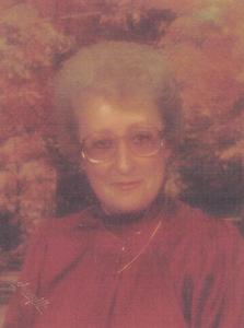 Mary Edelen