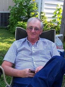 Robert Roach