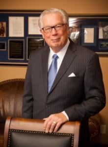 John Long
