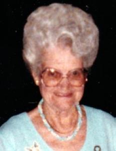 Irene Wilkinson