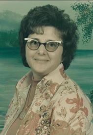 Concetta Ayres