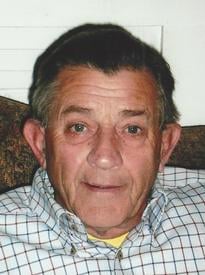 Robert Buchanan