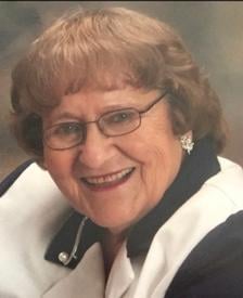 Doris Snider