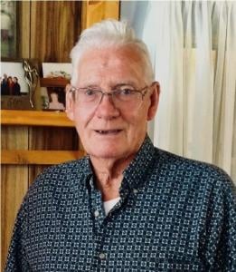 Norman "Sonny" Lee Harry Edwin Snyders