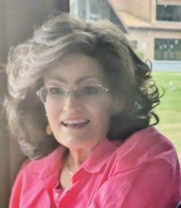 Teresa Shryock