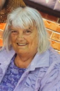 Ellen Perrine