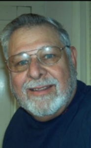 James Scharfenberg