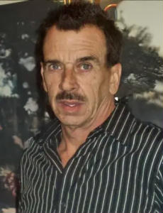 Robert Armer
