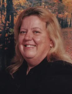 Donna Brown