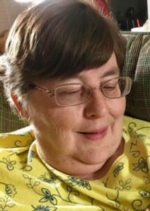 Janet Enoch