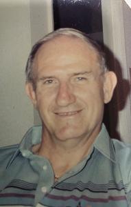 Harold Wright