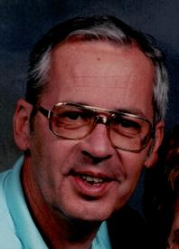 Thomas Powers