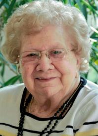 Edith Kolkmeyer