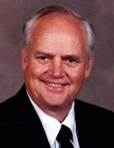 Alvin T. “Skeets” Barnes III